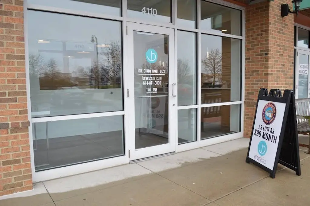 Daily Dental & Bracesbar Grove City