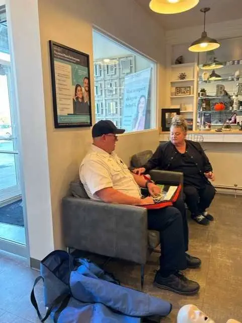 Daily Dental & Bracesbar Grove City
