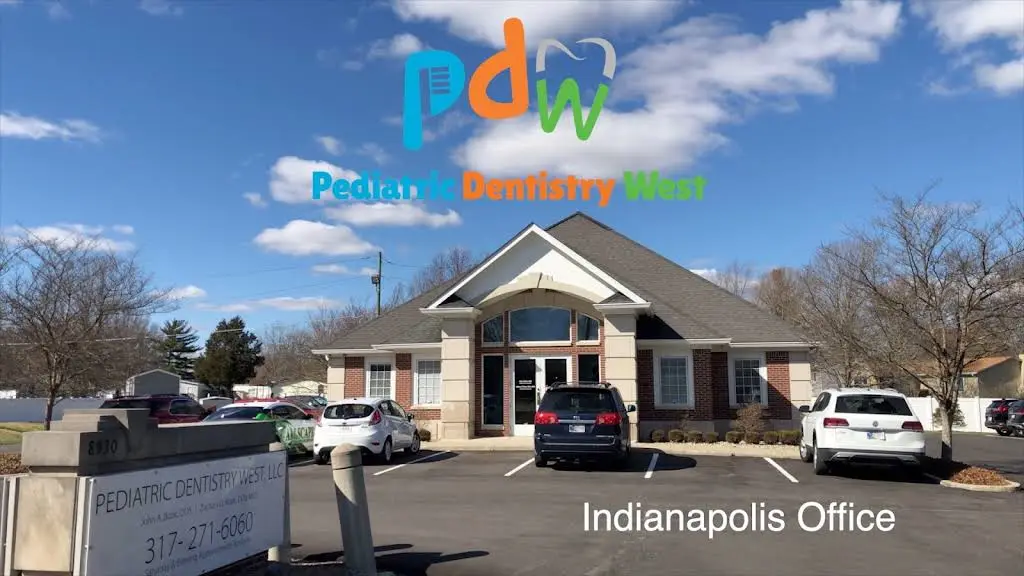 Pediatric Dentistry West: Dr. Bozic and Associates - Professional dental clinic exterior with modern facilities