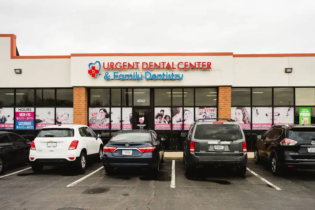 Urgent Dental Center & Family Dentistry