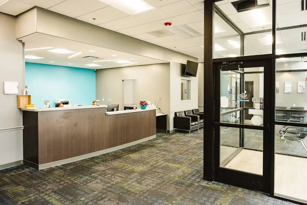 Urgent Dental Center & Family Dentistry