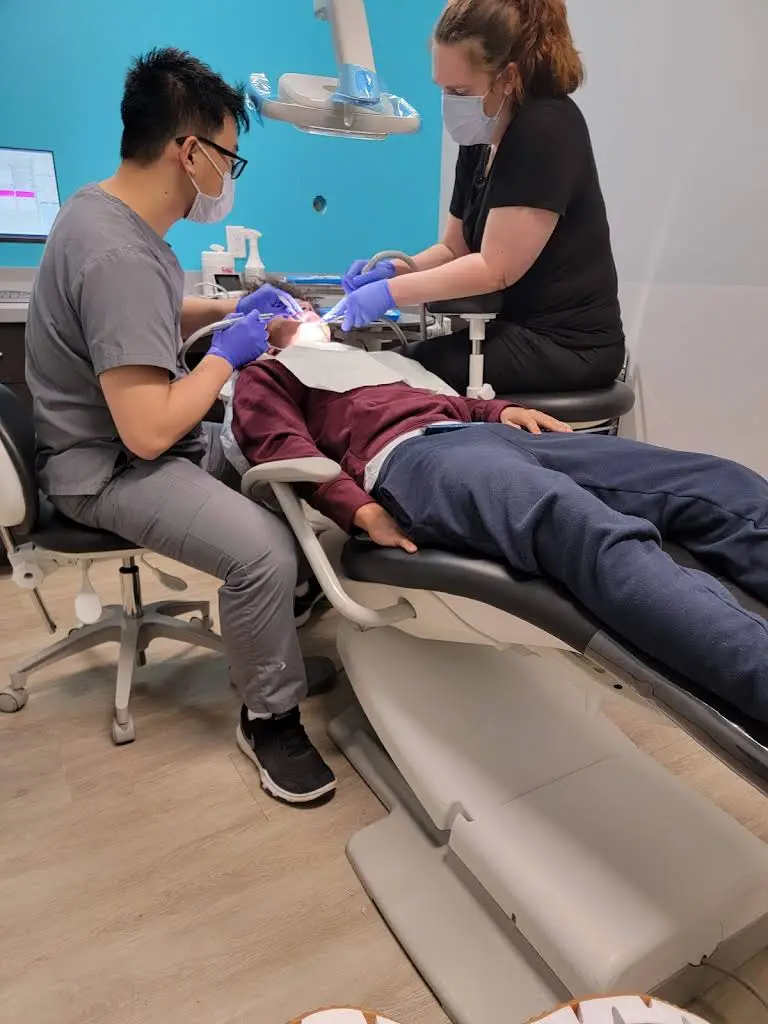 Urgent Dental Center & Family Dentistry