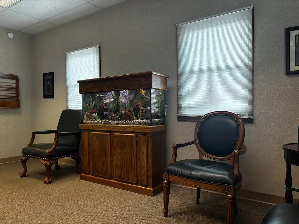 George L. Carrico, Jr DDS / Family Dental Care - Professional dental clinic exterior with modern facilities
