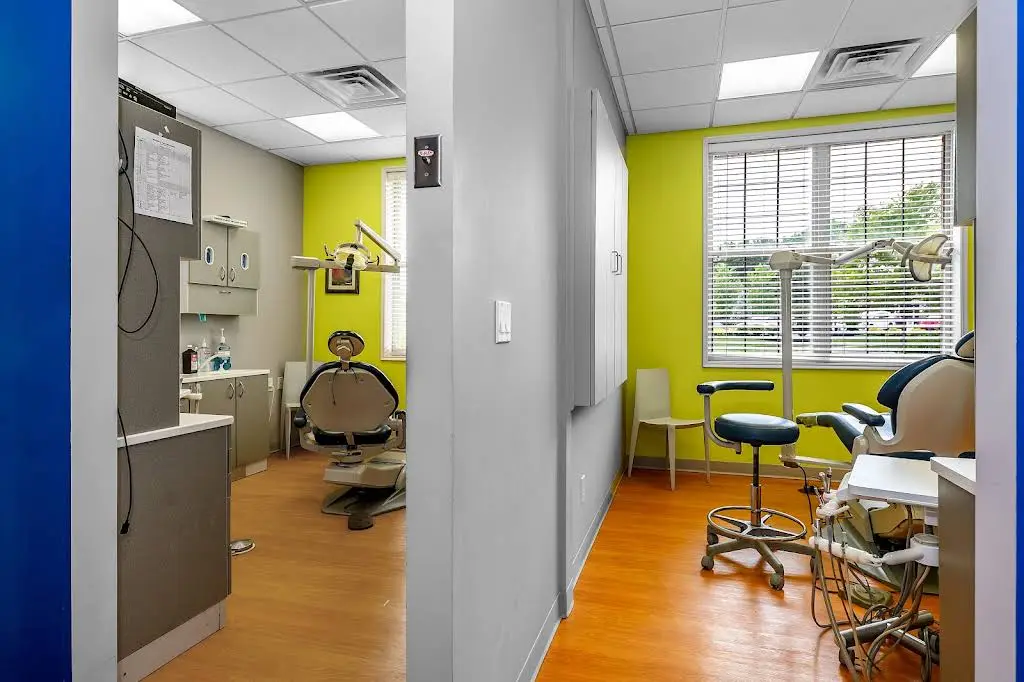 Dental Mason: Hamid Madani, DMD / Mason Dental
