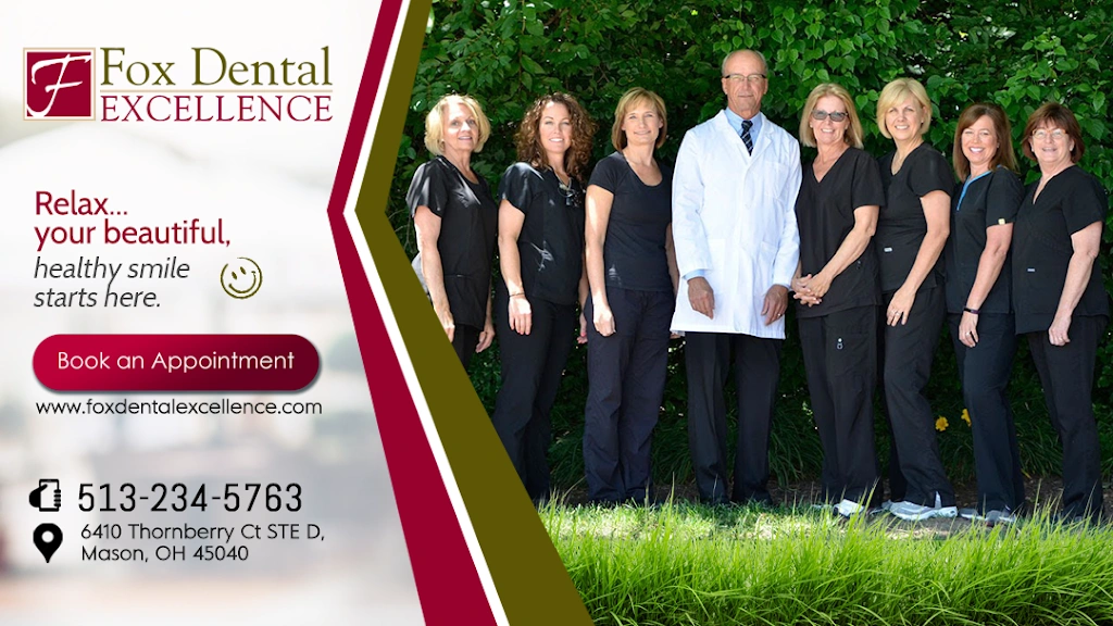 Fox Dental Excellence