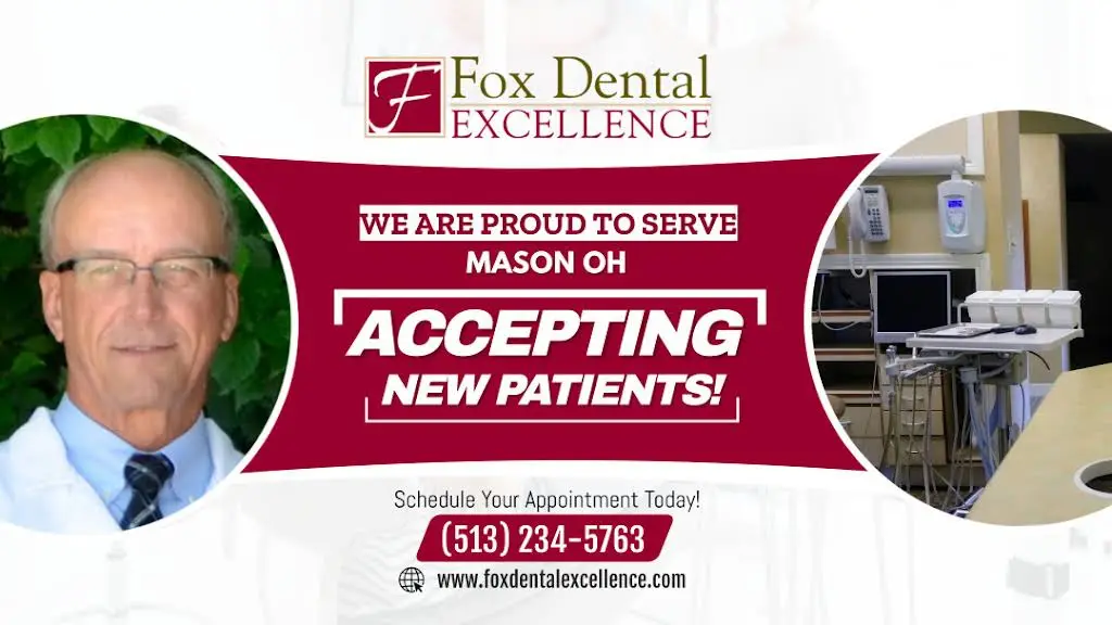 Fox Dental Excellence