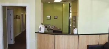 Trailside Dental Care