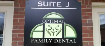 Optimal Family Dental LLC