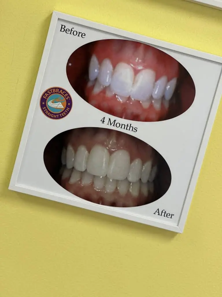Optimal Family Dental LLC