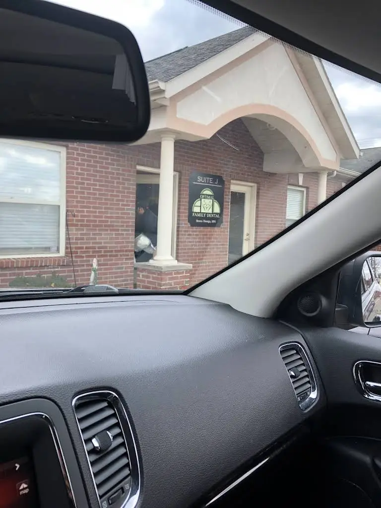 Optimal Family Dental LLC