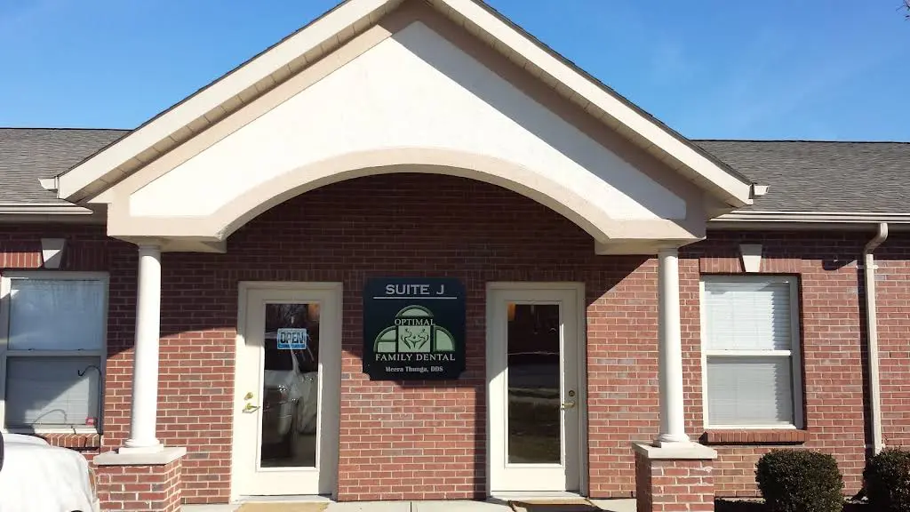 Optimal Family Dental LLC