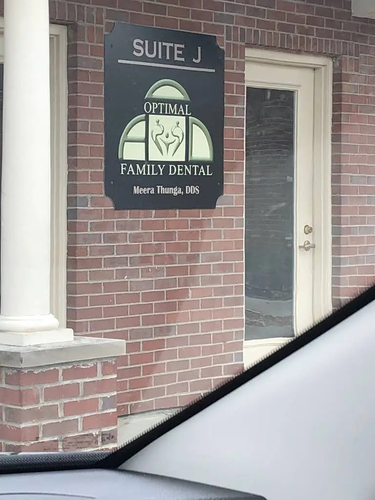 Optimal Family Dental LLC