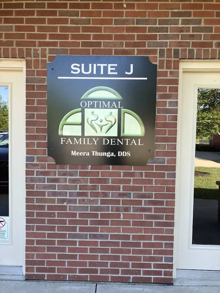 Optimal Family Dental LLC