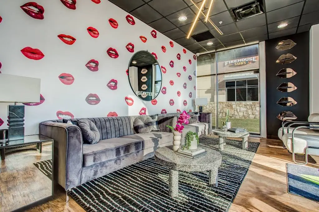 MINT dentistry | Newport - Professional dental clinic exterior with modern facilities