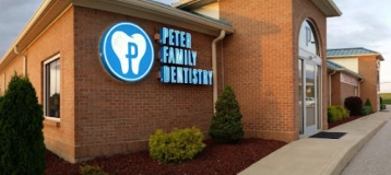 Peter Family and Cosmetic Dentistry