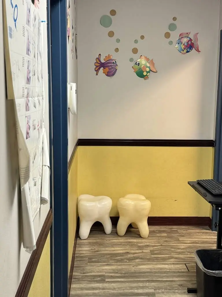 See More Smiles - Professional dental clinic exterior with modern facilities