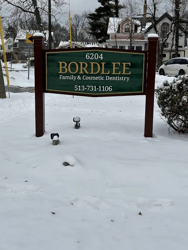 Bordlee Family and Cosmetic Dentistry - Professional dental clinic exterior with modern facilities