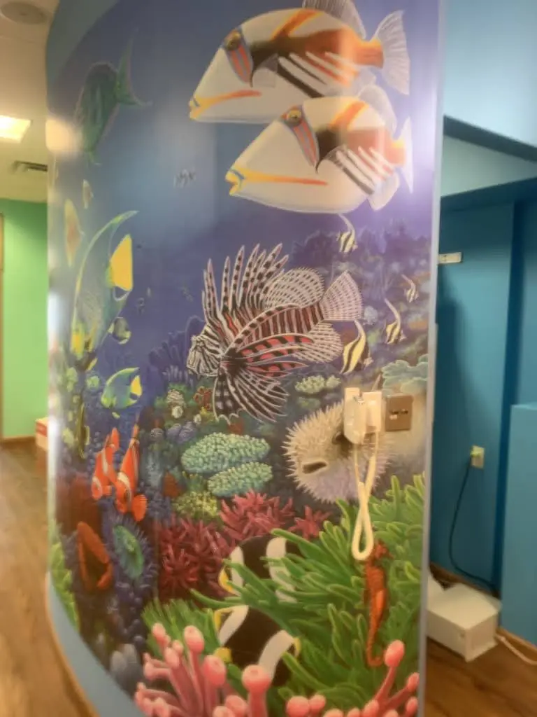 Cincinnati Dental Care - Professional dental clinic exterior with modern facilities