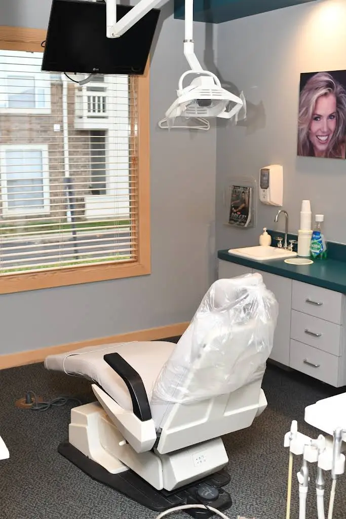 Blue Ash Smiles