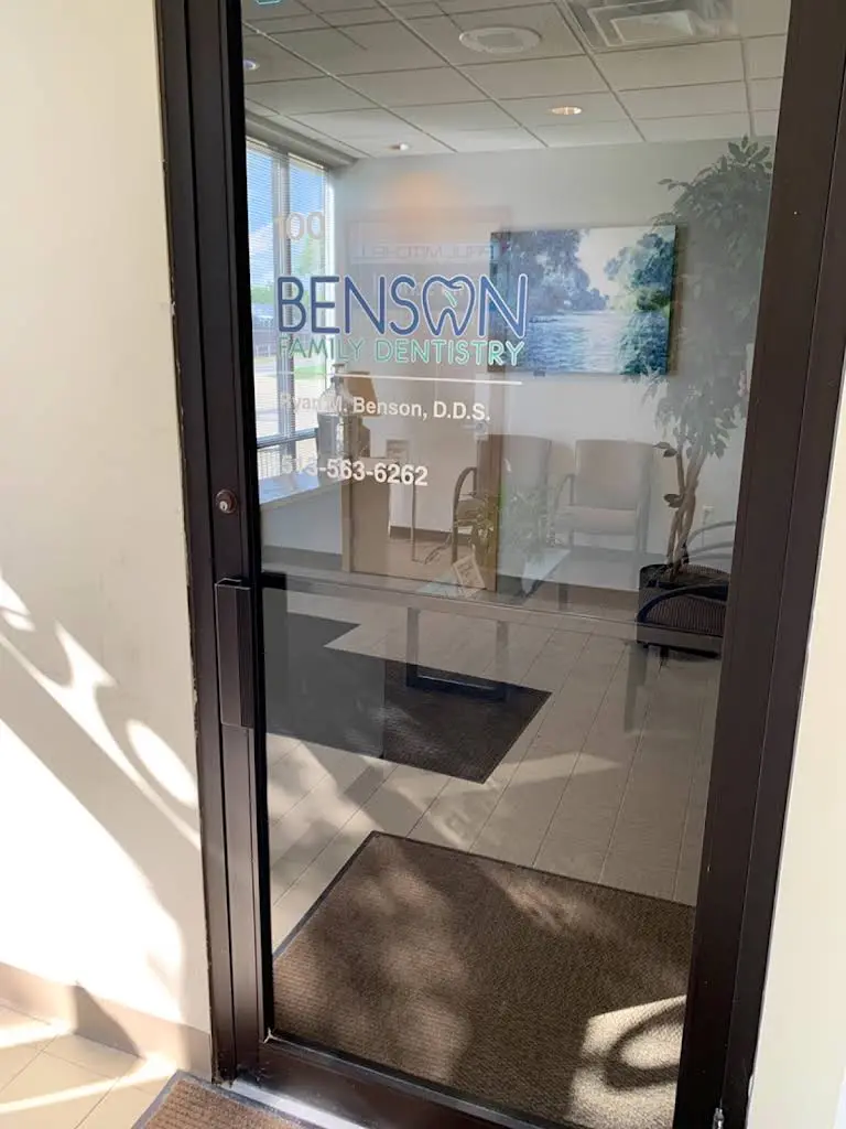 Benson Family Dentistry
