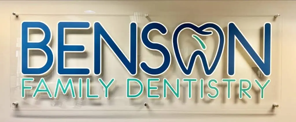 Benson Family Dentistry