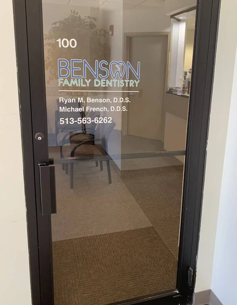 Benson Family Dentistry