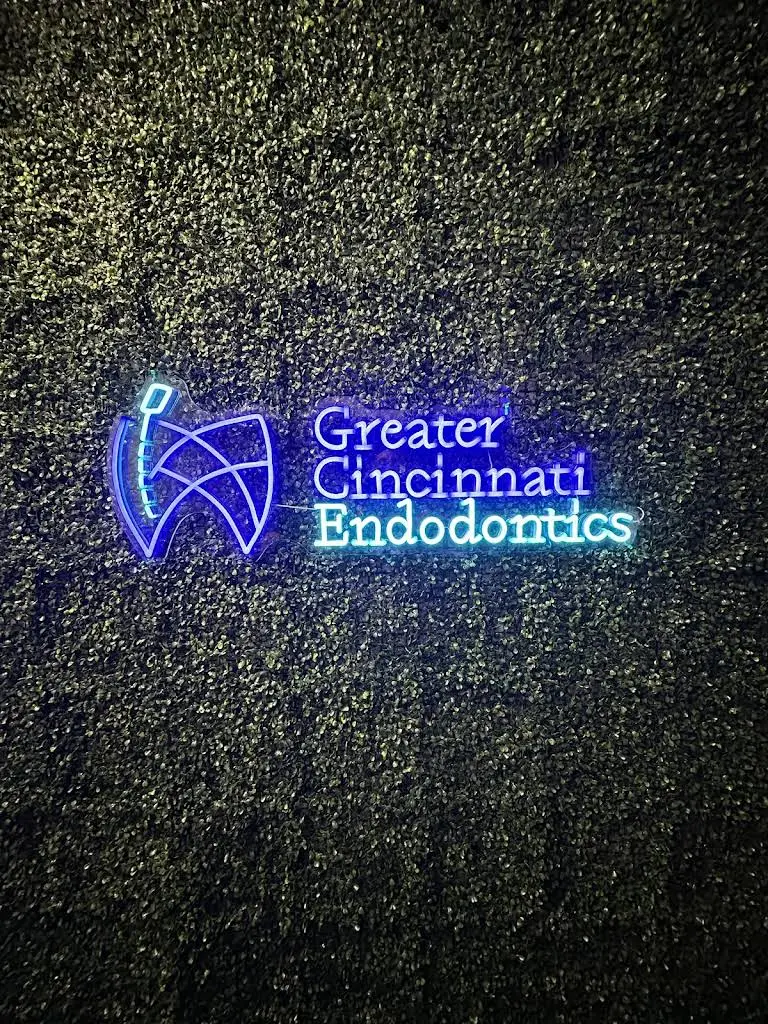 Greater Cincinnati Endodontics - Professional dental clinic exterior with modern facilities