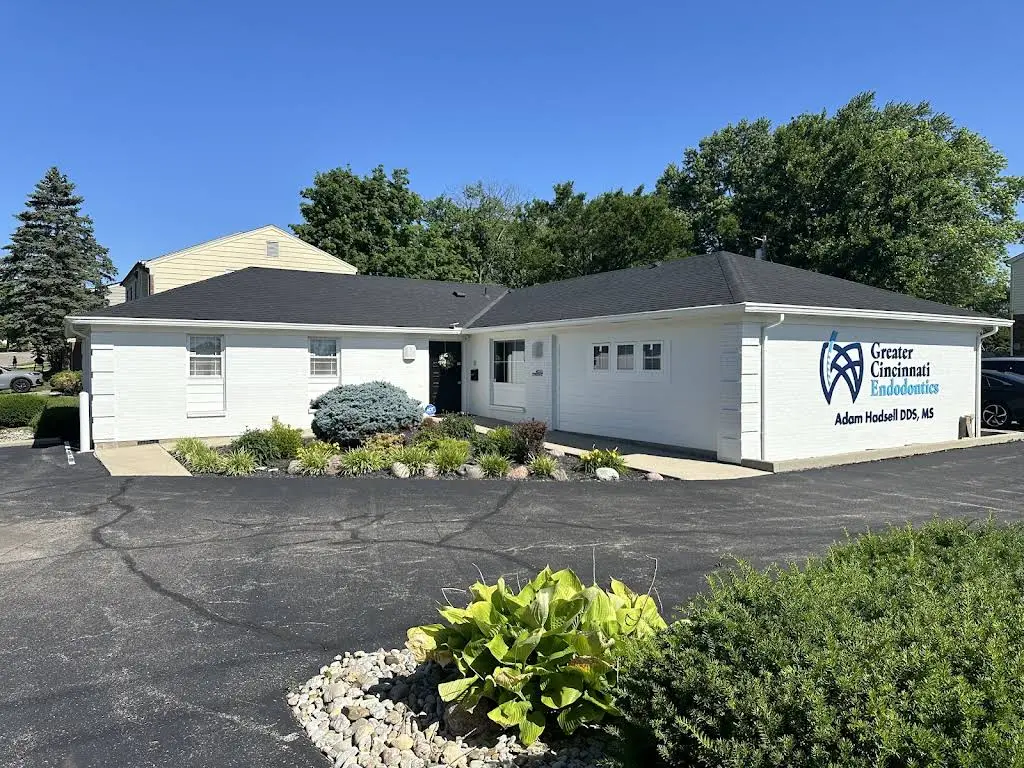 Greater Cincinnati Endodontics