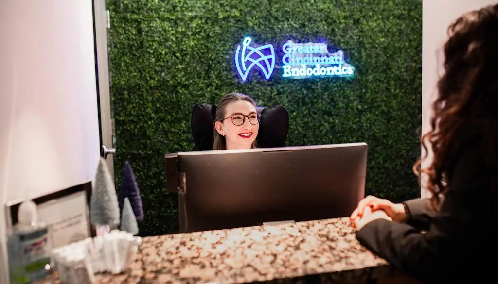 Greater Cincinnati Endodontics