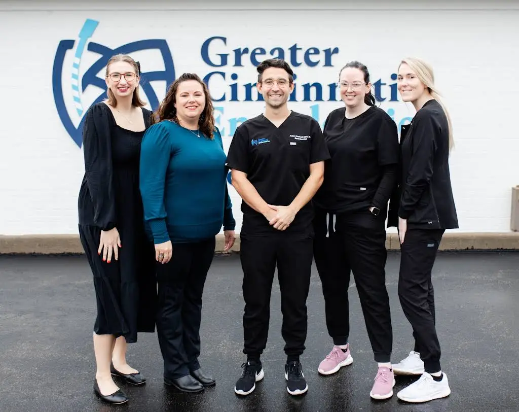 Greater Cincinnati Endodontics