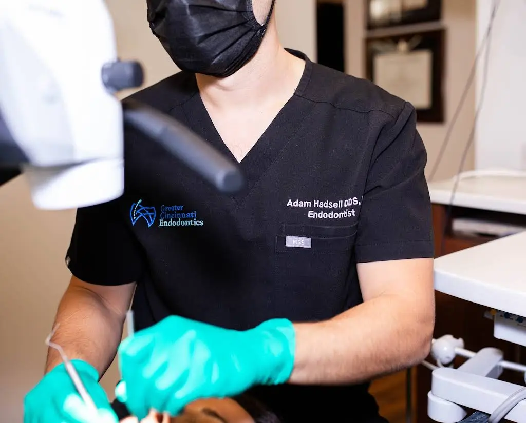 Greater Cincinnati Endodontics