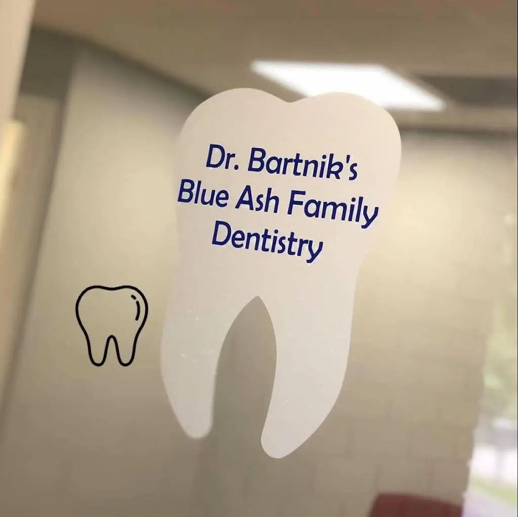 Jeffrey R. Bartnik DDS Blue Ash Family Dentistry - Professional dental clinic exterior with modern facilities
