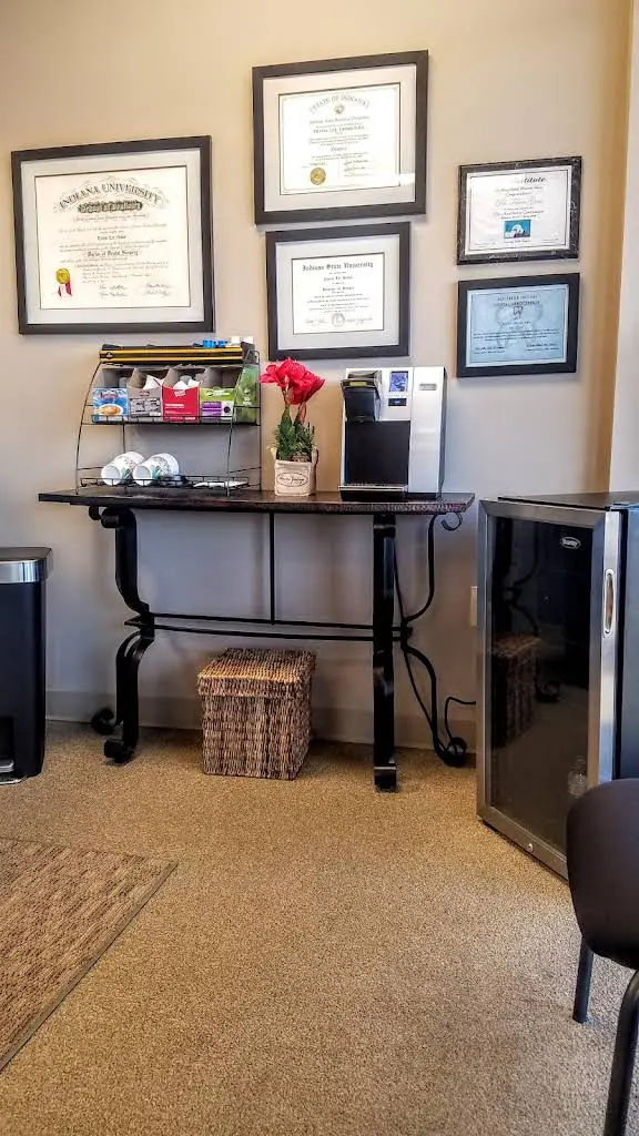 Gross Travis L DDS - Professional dental clinic exterior with modern facilities