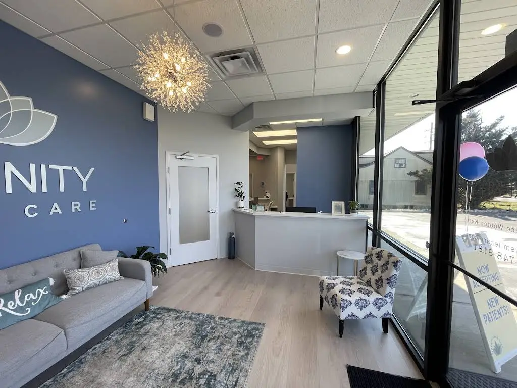 Serenity Smile Care