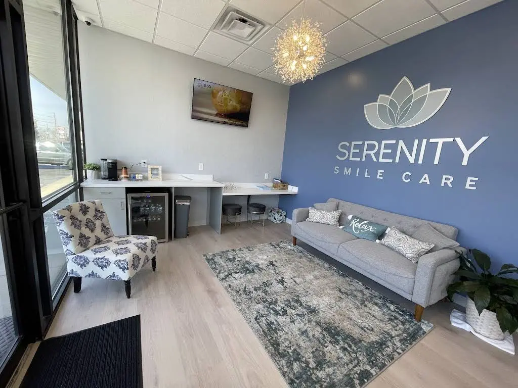 Serenity Smile Care