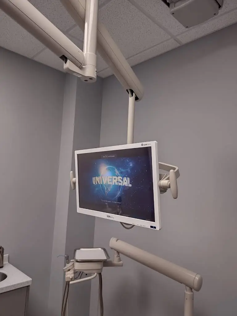 Serenity Smile Care