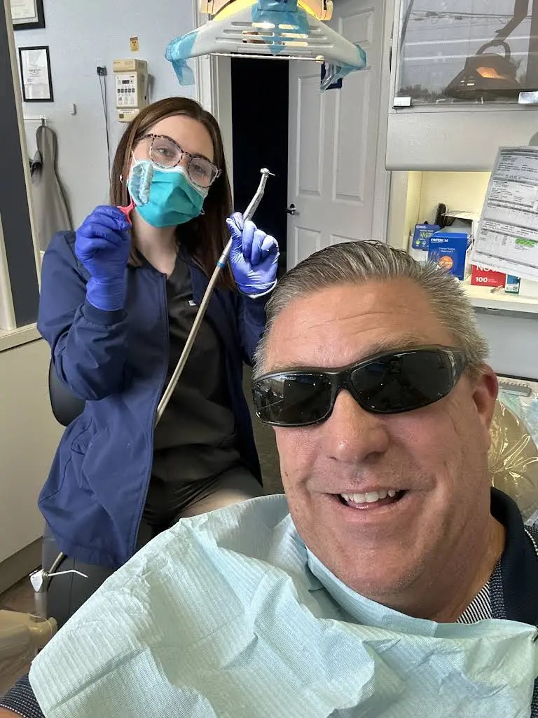 Family Care Dentistry