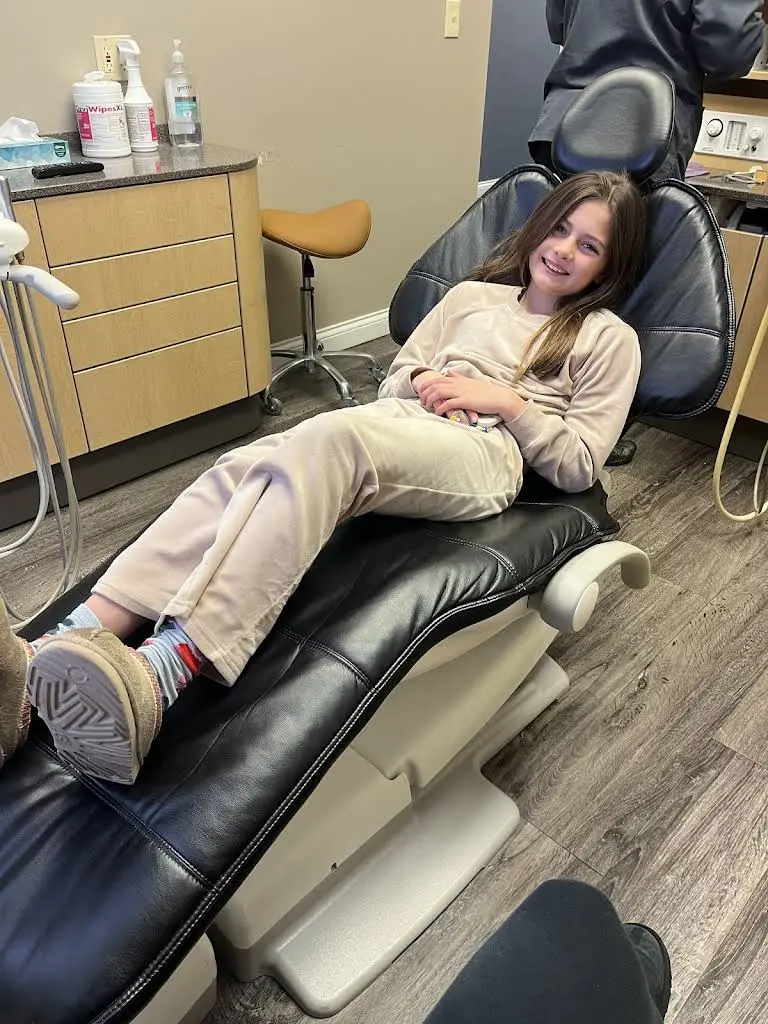 NKY Family & Cosmetic Dentistry - Professional dental clinic exterior with modern facilities