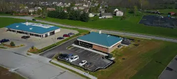 Struckhoff and Britt Orthodontics