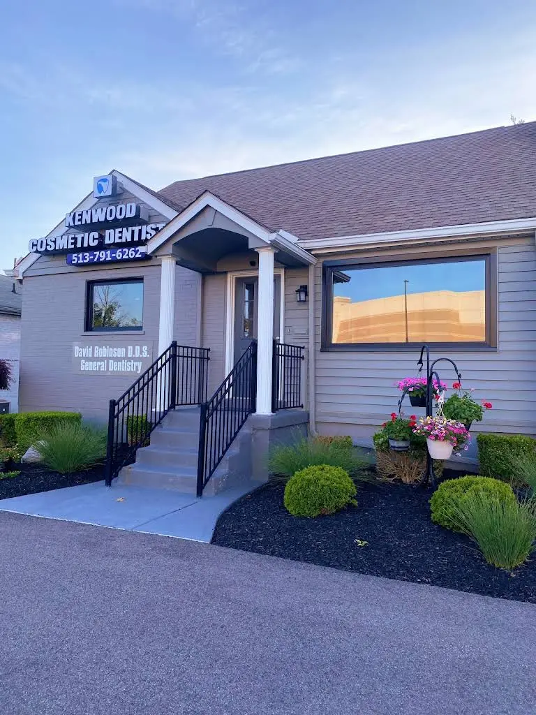 Kenwood Cosmetic Dentistry