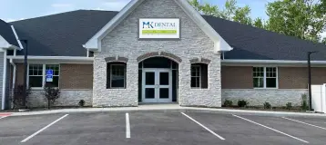 MK Dental Excellence
