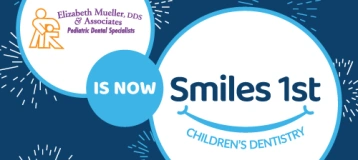 Smiles 1st Children’s Dentistry – Montgomery