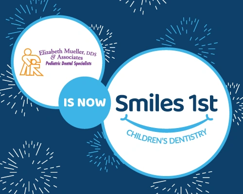 Smiles 1st Children’s Dentistry – Montgomery - Professional dental clinic exterior with modern facilities