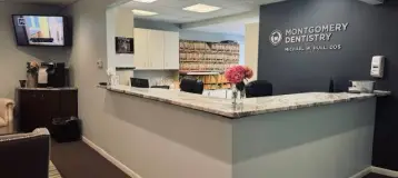 Montgomery Dentistry - Michael W. Hull, DDS