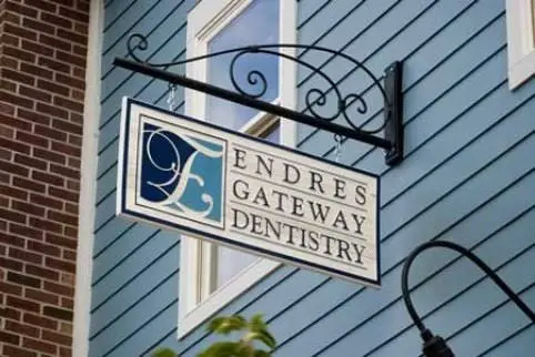 Endres Gateway Dentistry - Professional dental clinic exterior with modern facilities