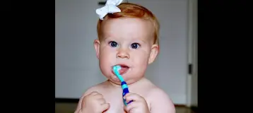 Montgomery Pediatric Dentistry
