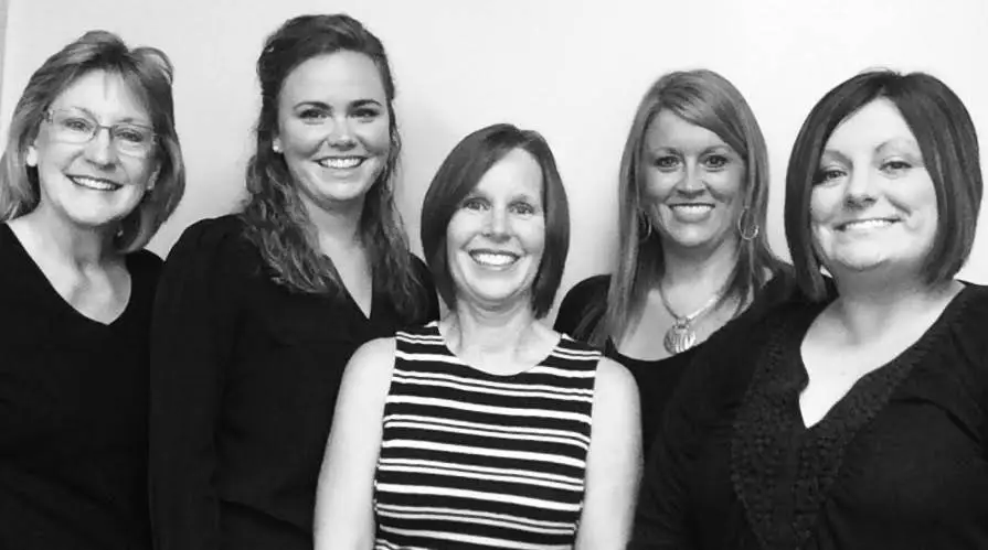 Katherine A. Patton, D.D.S., LLC - Professional dental clinic exterior with modern facilities
