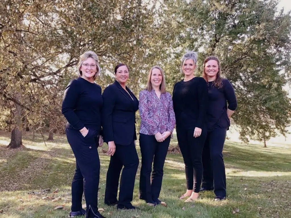 Katherine A. Patton, D.D.S., LLC