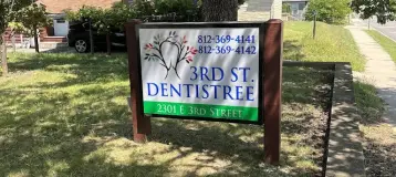 3rd St. Dentistree