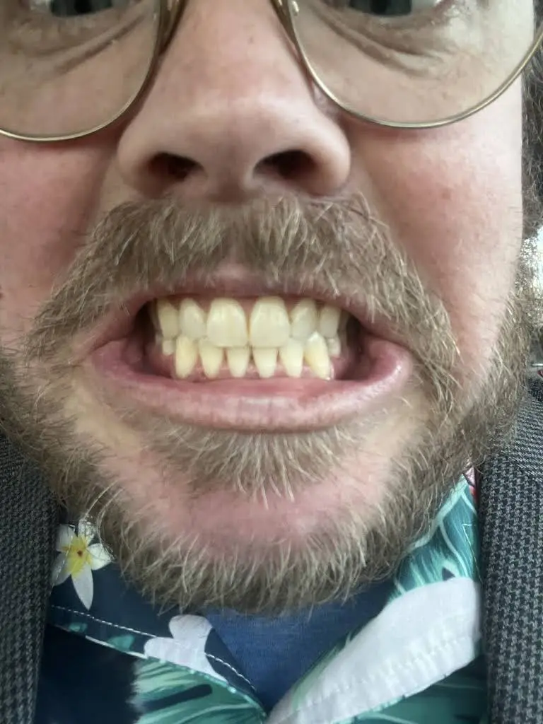 3rd St. Dentistree